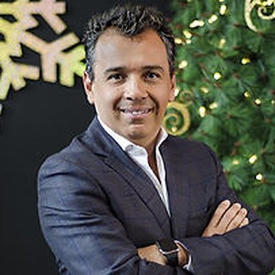 Marcos Solórzano Cataño