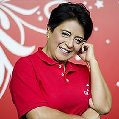Antonieta Pérez Ortiz