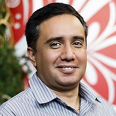 Adrián Montiel