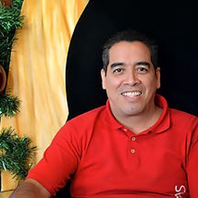 Gerardo Lazo
