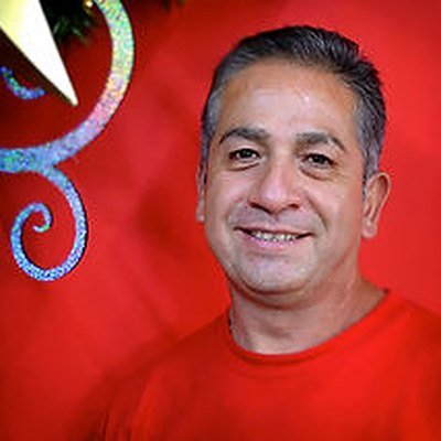 Agustín Jardines