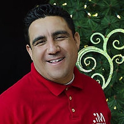 Esteban Canseco