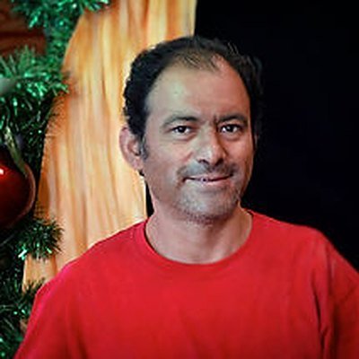 Carlos Ibáñez