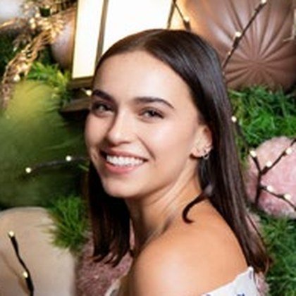 Yarina Landa