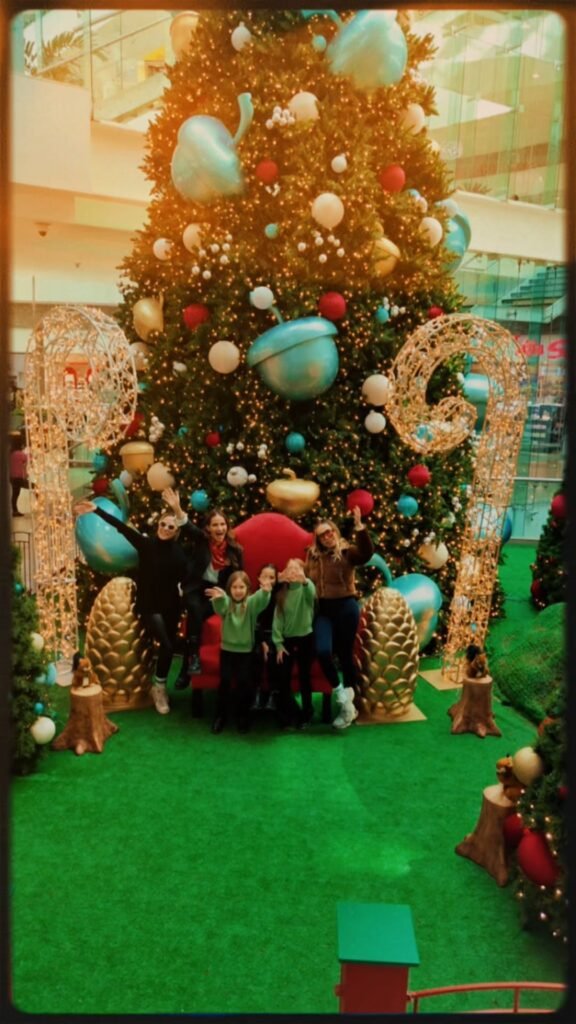 Video: Bye navidad final
