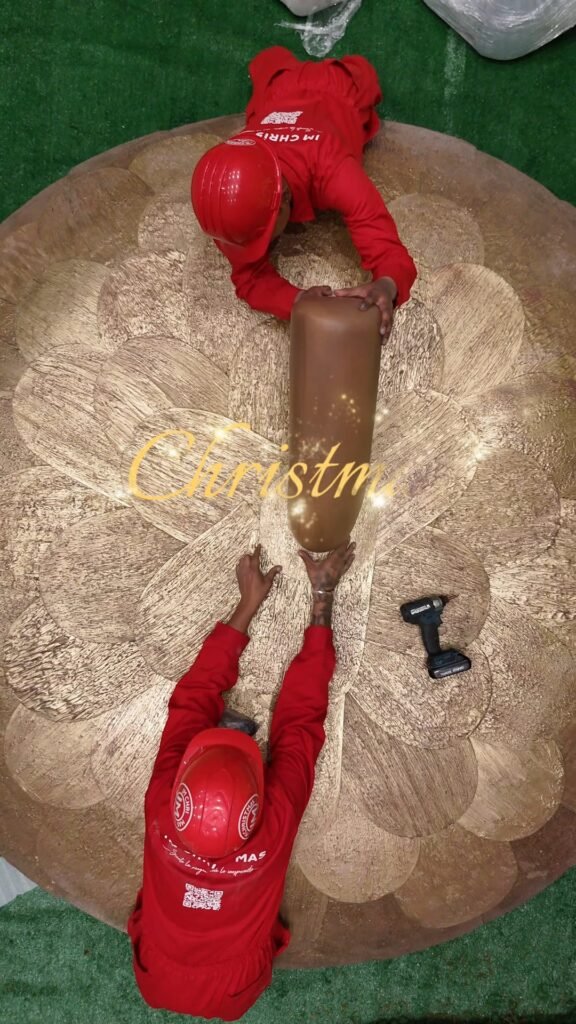 Video: Christmas is loading (2)
