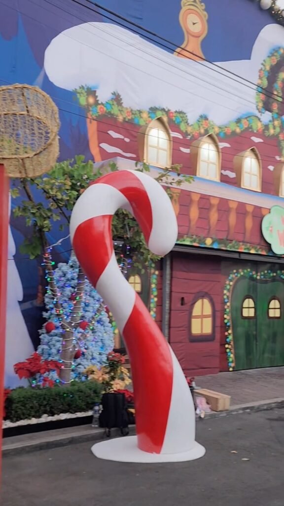 Video: Merry Christmas