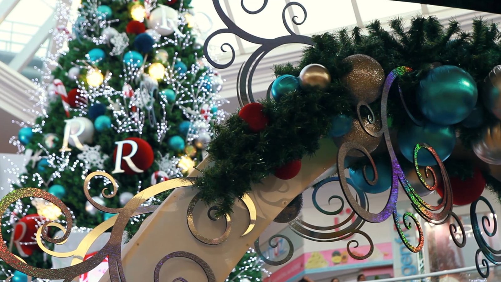 Video · Winter Christmas Ripley (portada) Video: Winter Christmas Ripley